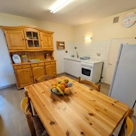 Large 200m House For 14 Guests 度假居 滨海拉特朗什