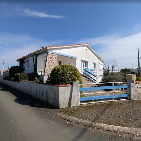 度假居 Large 200m House For 14 Guests *